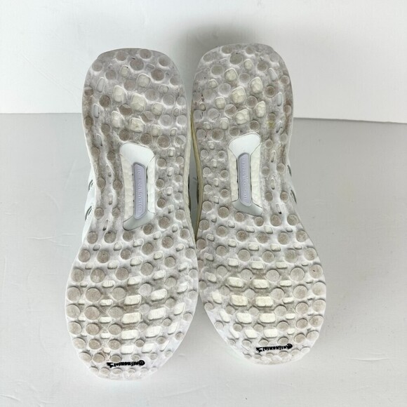 Adidas Ultra Boost DNA Sneakers Cloud White FW4901 Women's Size 9 - Picture 7 of 8